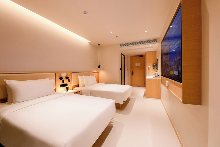 Others 3, MIEN BIAS HOTEL, Shenzhen