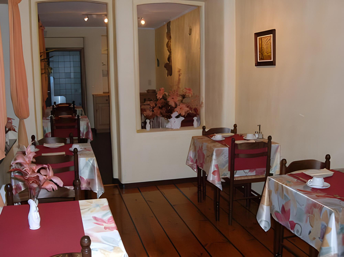 Food & Drinks 5, Hotel du Perron, Liège