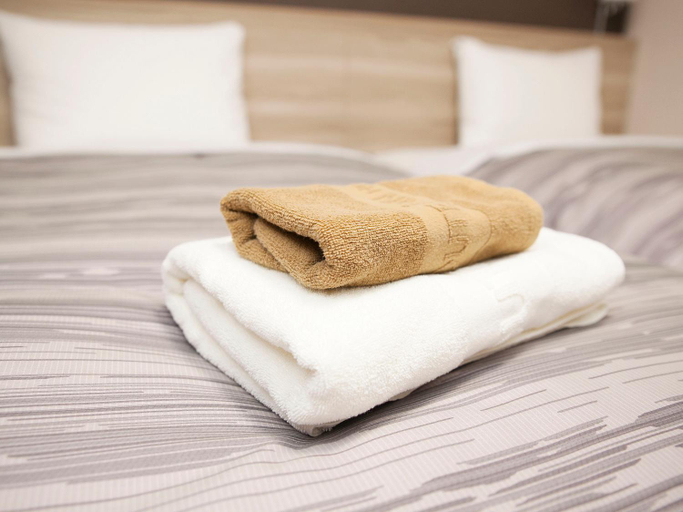 Amenities 5