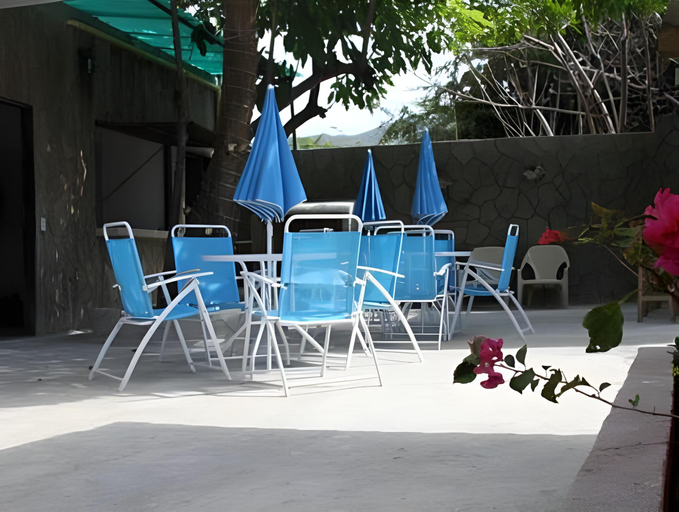 Sport & Beauty 5, Hotel Taganga Dive Santa Marta, Santa Marta (Dist. Esp.)