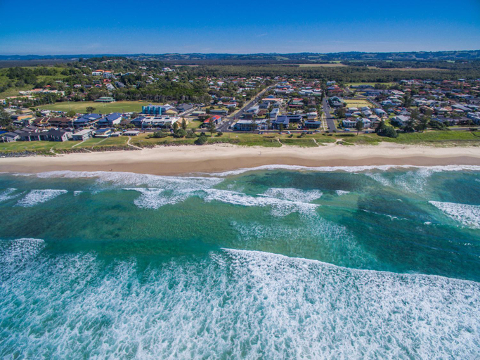 Others 4, Lennox Holiday Apartments, Ballina