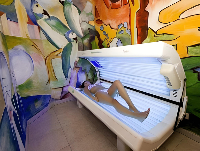 Bedroom, Lener, Bolzano