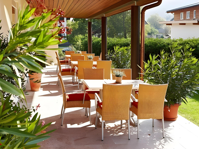 Others 5, Garni Rosslhof, Zell am See