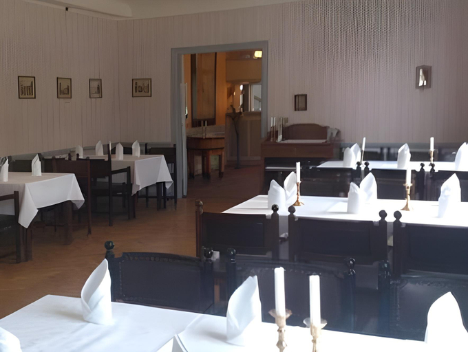 Food & Drinks 5, Reftele Wardshus, Gislaved