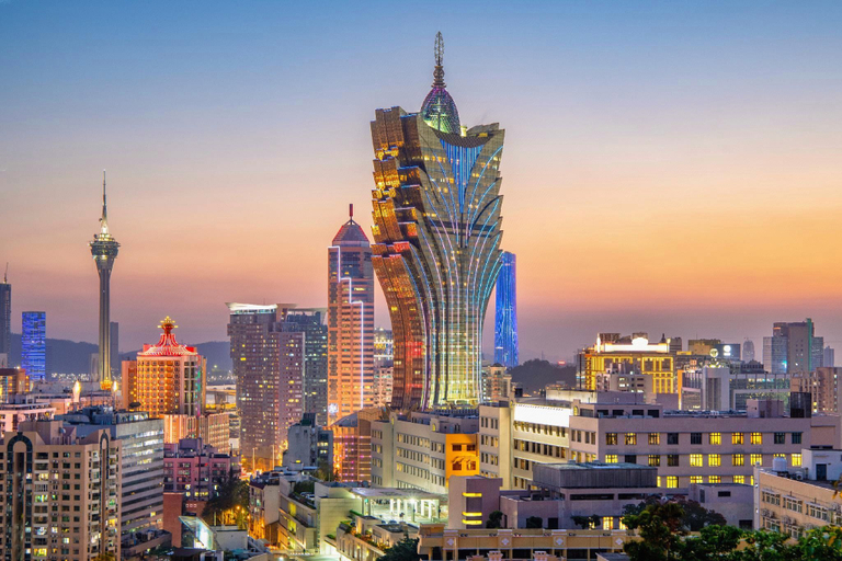 Others 5, 家億賓館 Billion Family Inn , Macao