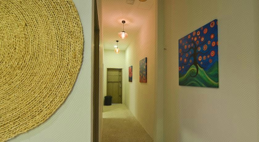 Others 5, De Parkview Hotel, Kinta