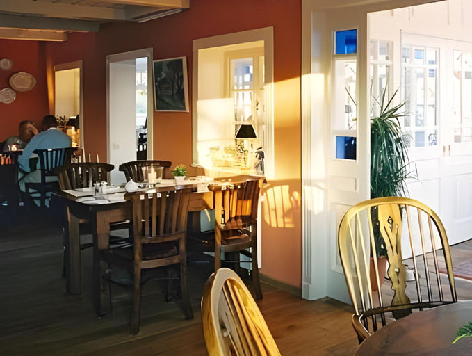 Food & Drinks, Haus am Kiel, Vorpommern-Rügen