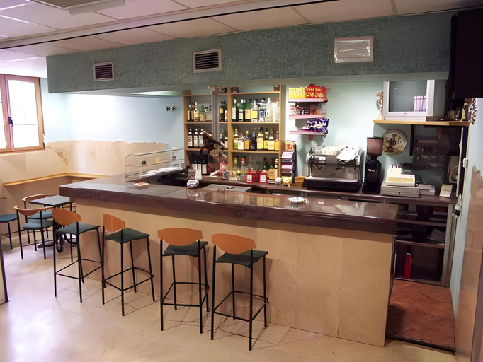 Food & Drinks, Hostal El Bugar, Teruel