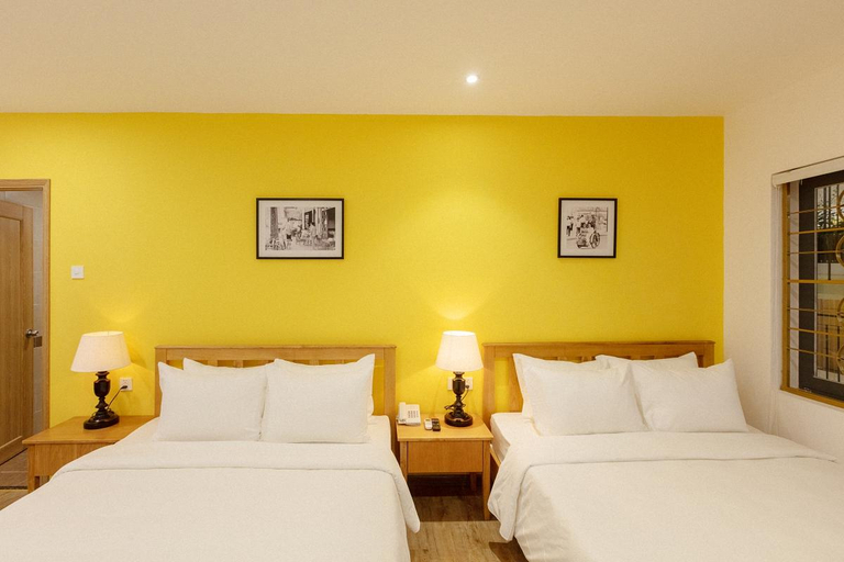 Bedroom 5