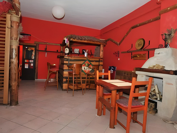 Others 3, Hotel Jelen, Pezinok