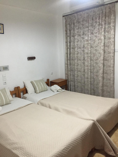 Others 5, Hotel Orama-Matala, Faistos