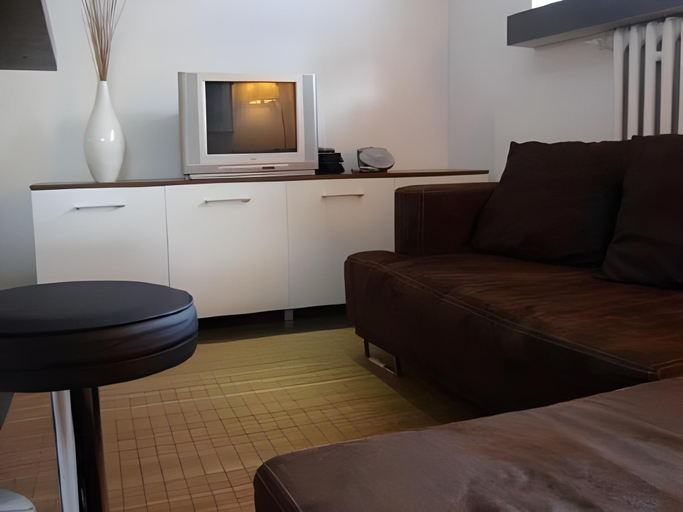 Others 2, VIP APARTAMENTY Chalubinskiego APART, Tatra