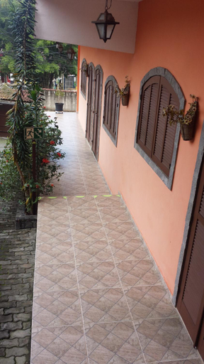 Others 4, Hospedaria - Hostel Gamboa, Angra dos Reis