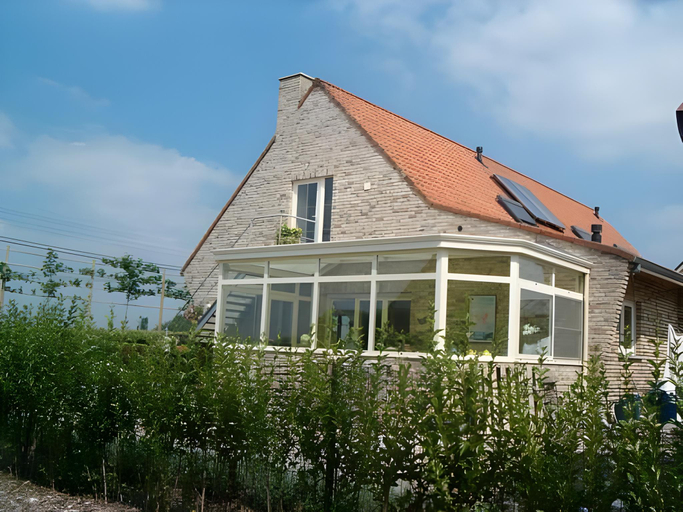 Others 5, B&B Greenhouse 37, West-Vlaanderen