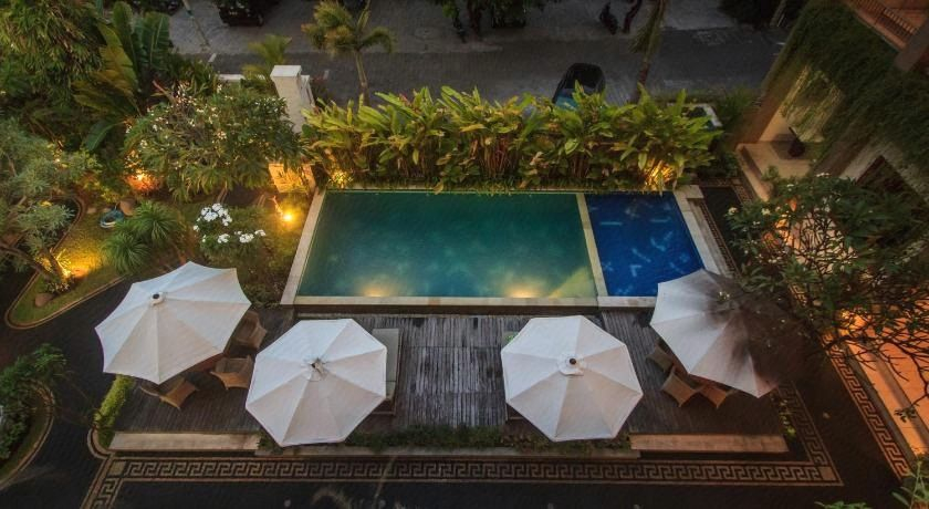 Others 5, Pondok Anyar Hotel, Badung