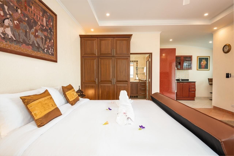 Sahaswara Luxury Villa Pattaya, Pattaya