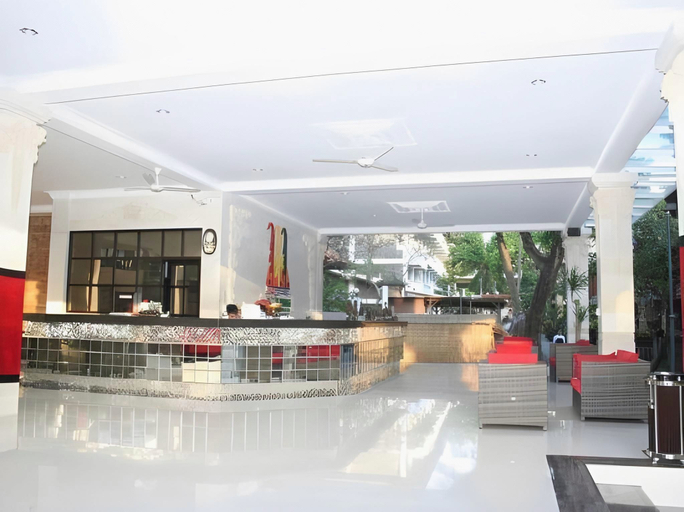 Others 3, Melasti Kuta Bungalows & Spa, Badung