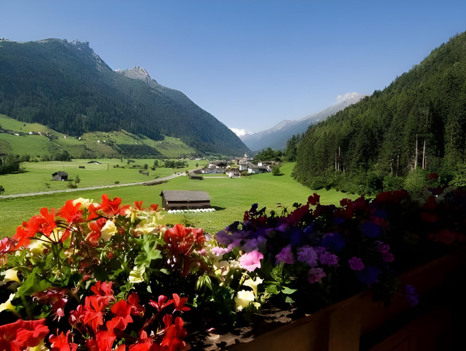 Others 4, Ladestatthof, Innsbruck Land