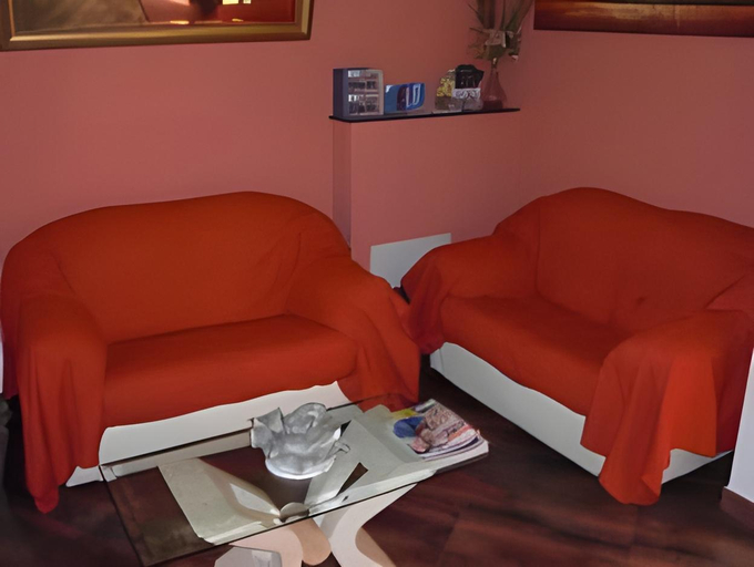 Others 5, Hotel Legnano, Milano