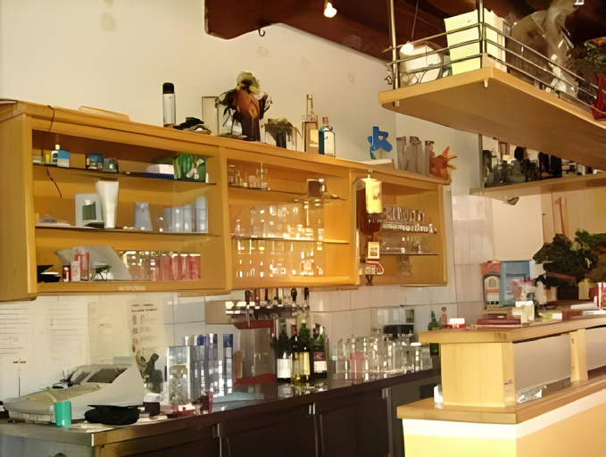 Food & Drinks 5, Annaberger Musikantenwirt, Hallein
