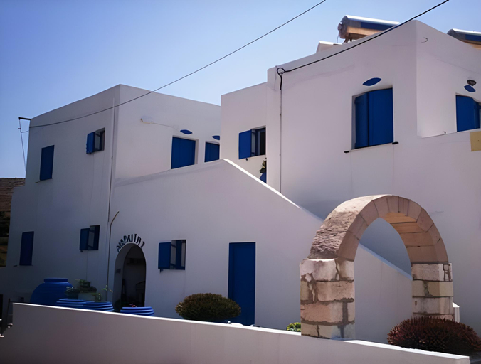 Others 4, Dioni lux inn, South Aegean