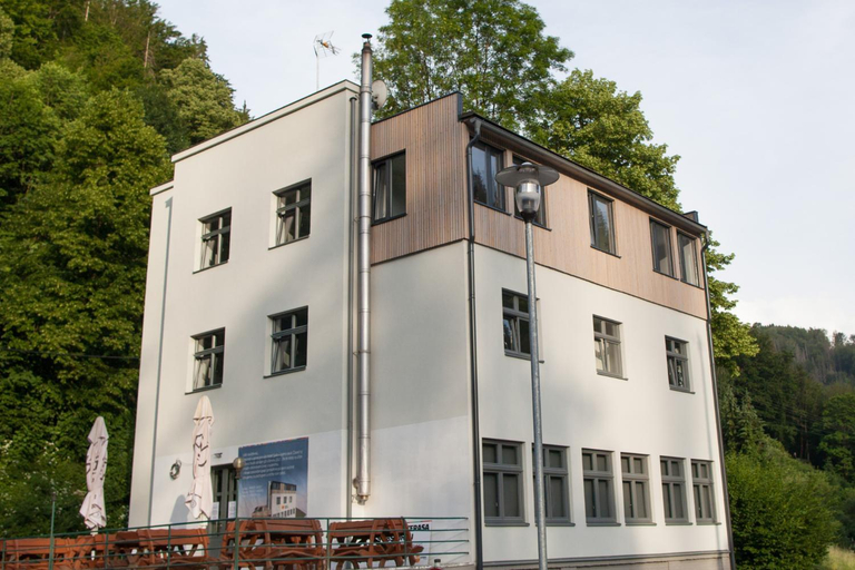 Others 3, Hotel Spalov, Jablonec nad Nisou