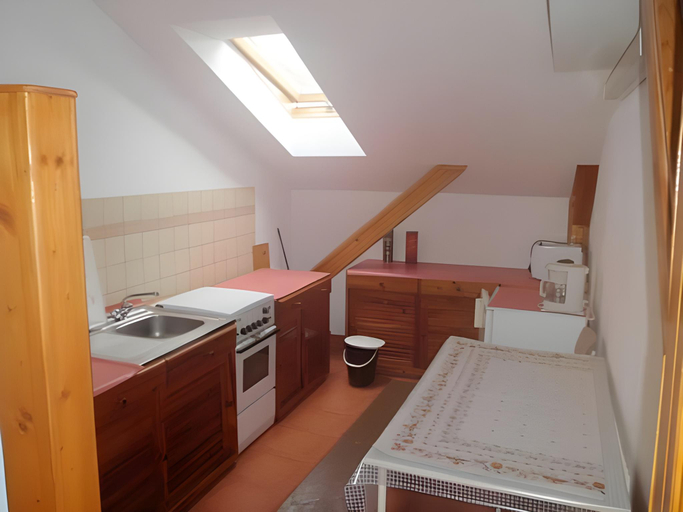 Others 5, Privat Luptak, Poprad