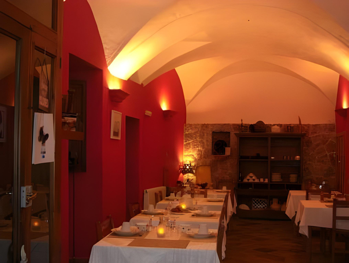 Food & Drinks 4, Hotel Son Borguny, Baleares