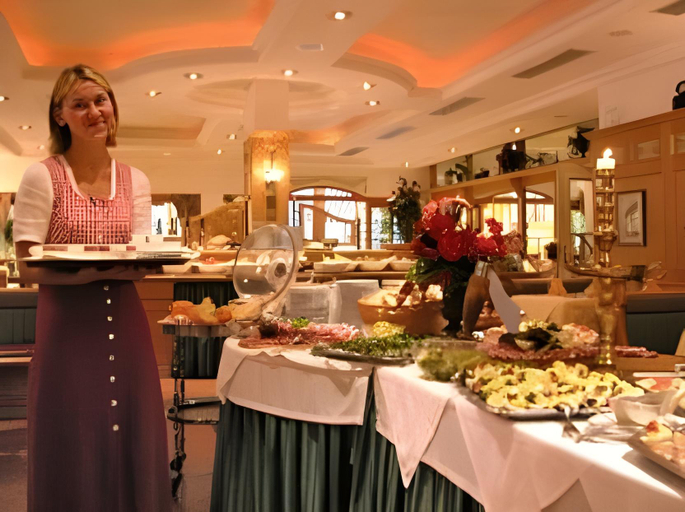 Food & Drinks 4, Hotel Hanneshof inklusive SommerCard, Sankt Johann im Pongau