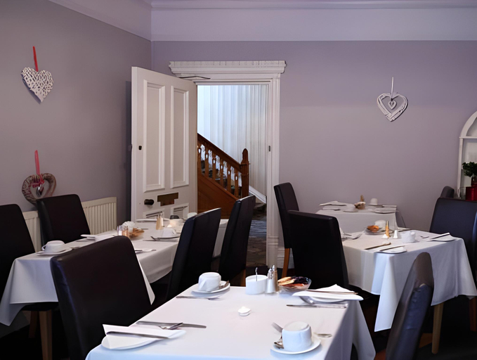 Food & Drinks 3, The Grove, North Yorkshire