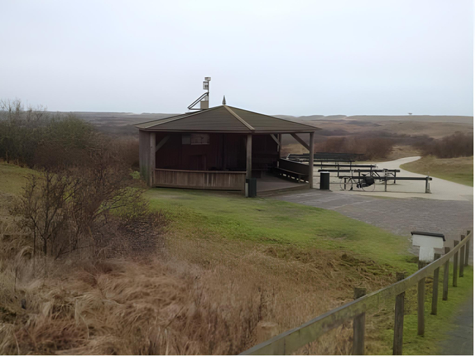 Others 3, B&B Molenaar, Ameland