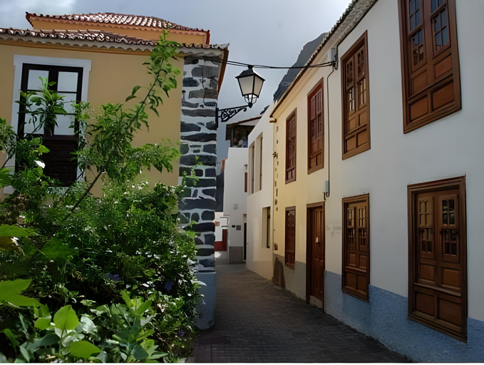 Others 5, Casa Rural Los Helechos, Santa Cruz de Tenerife