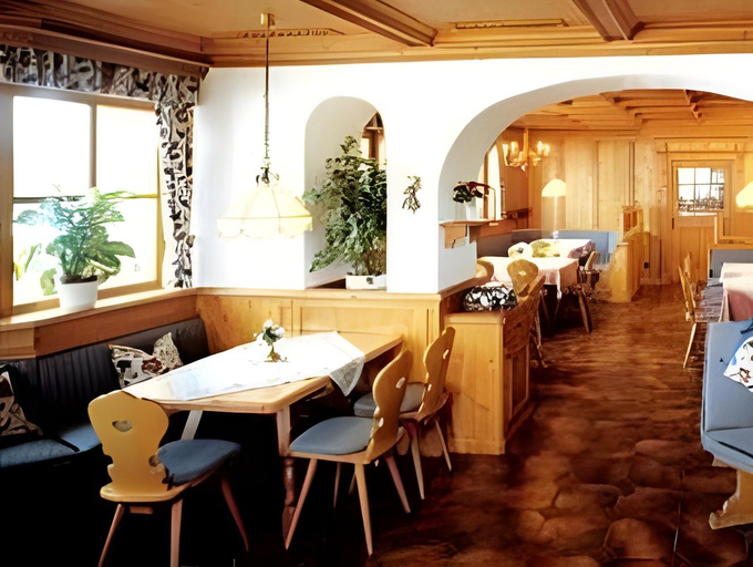 Food & Drinks 5, Hotel Winterbauer, Sankt Johann im Pongau