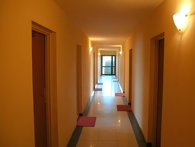 Others 5, HotelsLublin, Lublin City