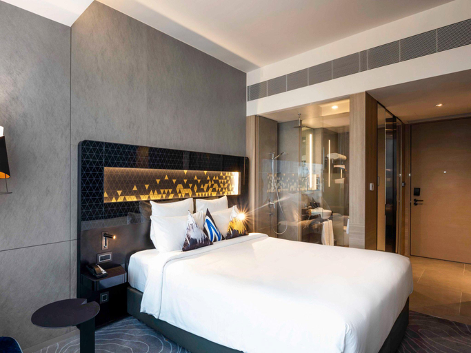 Bedroom 21