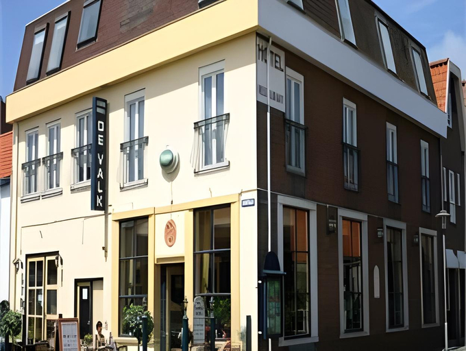 Exterior & Views 2, Boutique Hotel Charley's, Veere