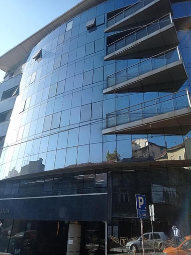 Exterior & Views 2, Nobel Design Hotel, Belgrade