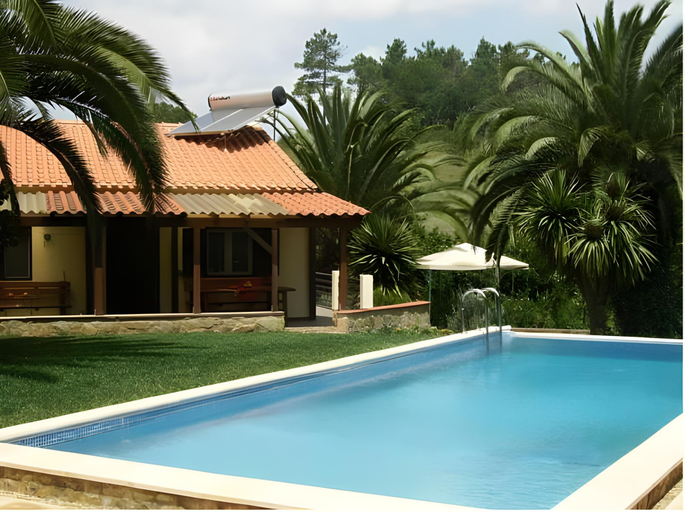 Sport & Beauty 2, Quinta Camarena, Santiago do Cacém