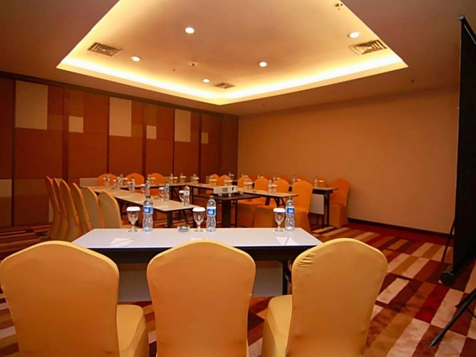 Business Facilities, The Falatehan Hotel By Safin (tutup permanen), Jakarta Selatan