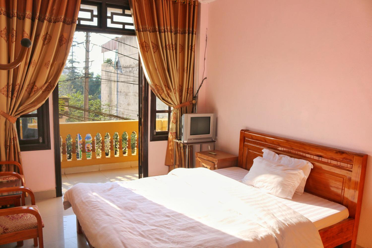 Others 3, Thanh Ha Homestay Sapa, Sa Pa