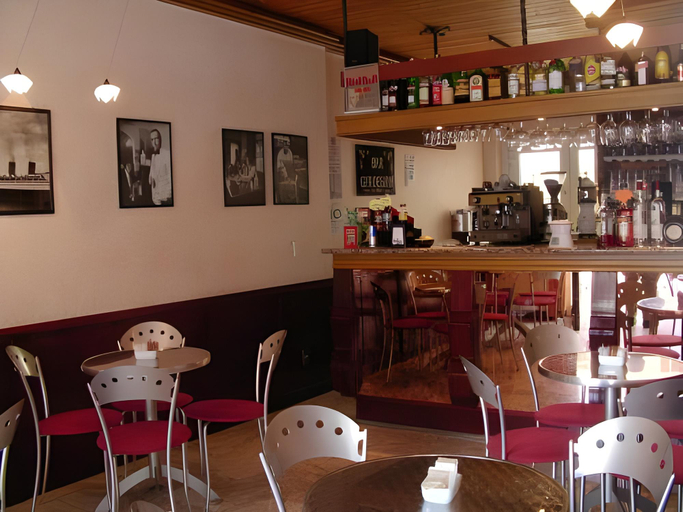 Food & Drinks, Gardesana Active Apartments, Verona