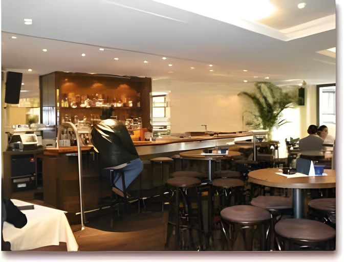 Food & Drinks 5, Angel's - das hotel am fruchtmarkt, St. Wendel