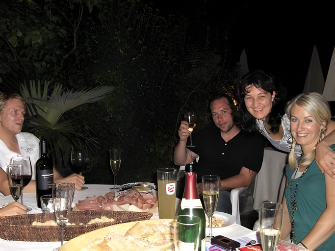 Food & Drinks 4, Hotel Annabell, Bolzano
