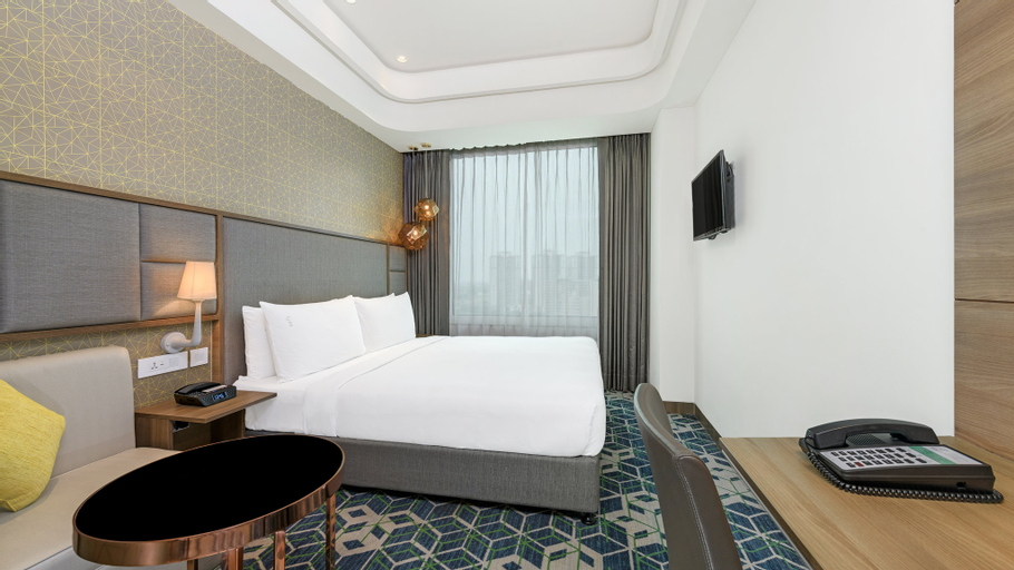 Bedroom 11