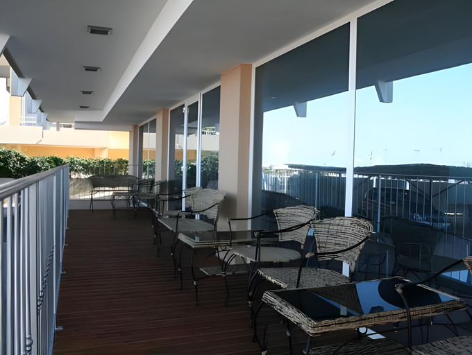 Food & Drinks 4, Hotel Ghirlandina, Rimini