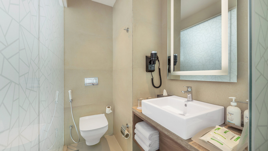 Bathroom 3