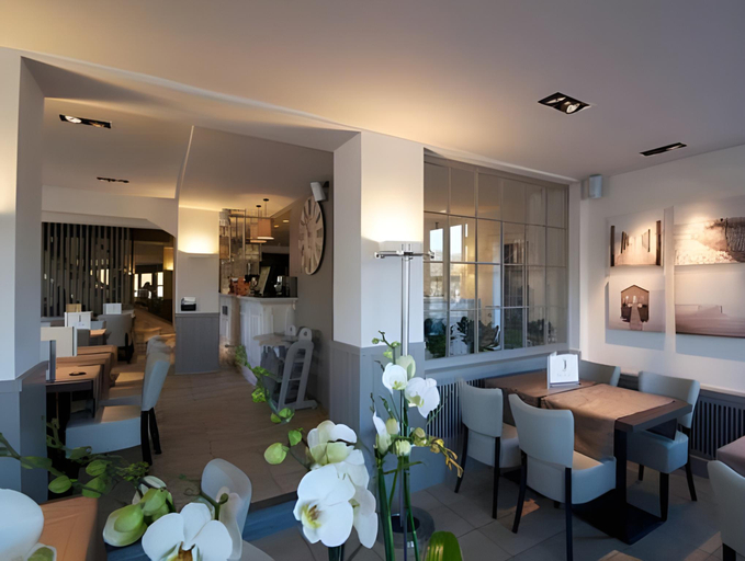 Food & Drinks 4, Hotel De Golf, West-Vlaanderen