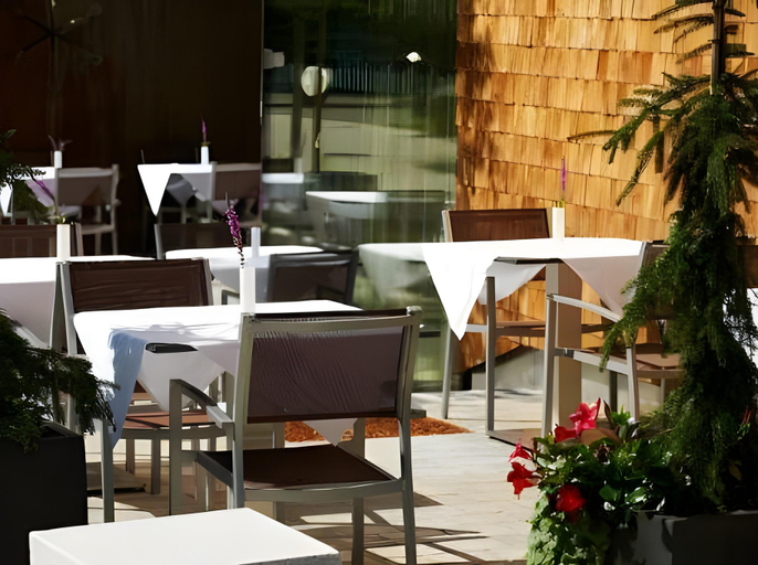 Food & Drinks 4, Sternen Hotel Wolfurt, Bregenz
