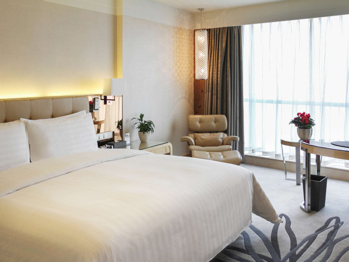 Bedroom 21