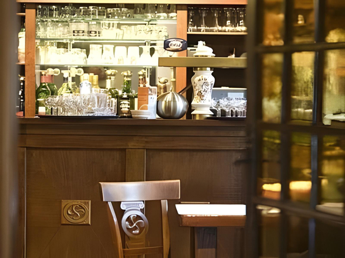 Food & Drinks 2, Logis L'Auberge Basque, Hautes-Pyrénées